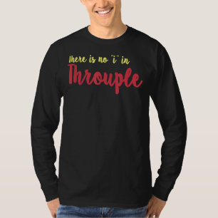 Camiseta Relacionamento Poliramoroso Romântico Três