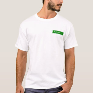 Camiseta relações