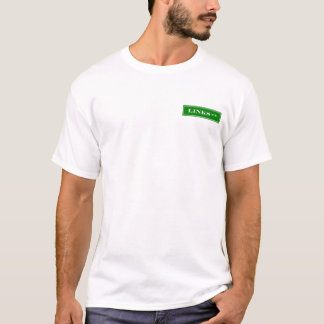 Camiseta relações