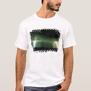 Camiseta Relâmpago.