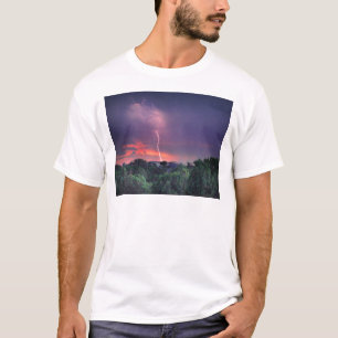 Camiseta Relâmpago
