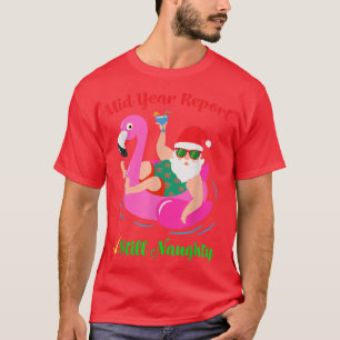 Camiseta Relatório de Ano do Médio Engraçado Ainda Papais n