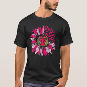 Camiseta Relatório sobre a escolha profissional das mulhere