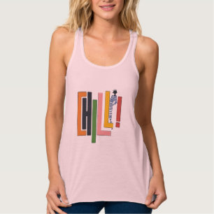 camiseta relax