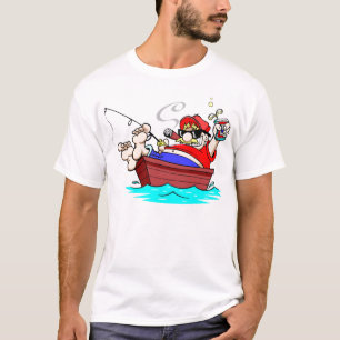 Camiseta Relaxamento