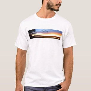 Camiseta Relaxe