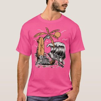 Camiseta Relaxe