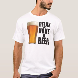 Camiseta Relaxe