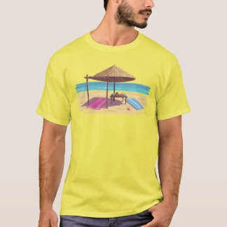 Camiseta Relaxe