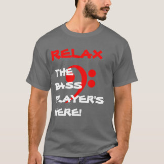 Camiseta Relaxe