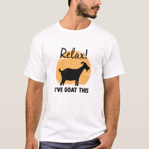 Camiseta Relaxe, eu fui nessa