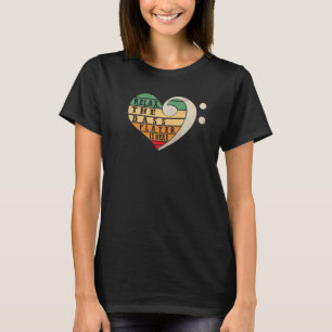 Camiseta Relaxe O Baixista Está Aqui Baixista Música Guitar