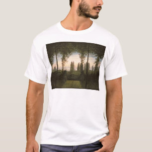 Camiseta Relembrança de Johann Brema
