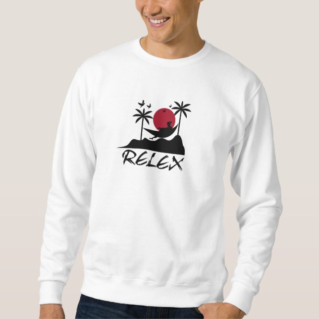 camiseta relex (Frente)