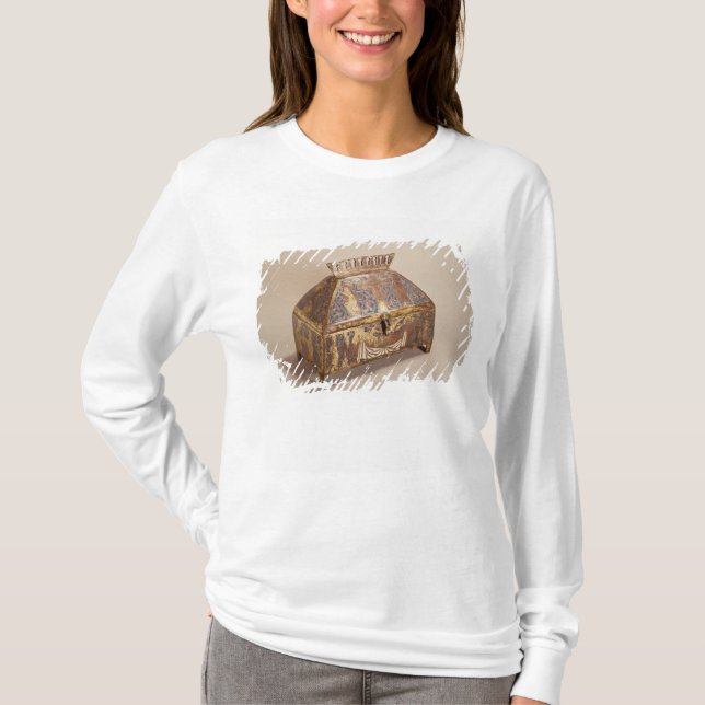 Camiseta Relicário de St. Exupere (Frente)