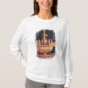 Camiseta Relicário de St Ursula, 1574
