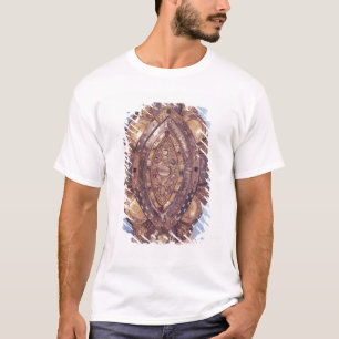 Camiseta Relicário elíptico de Polylobed