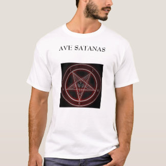 CAMISETA RELIGIÃO