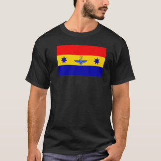 Camiseta Religião Zoroastiã