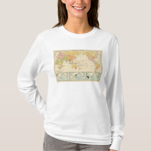 Camiseta Religiões