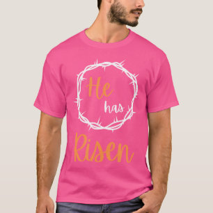 Camiseta Religioso