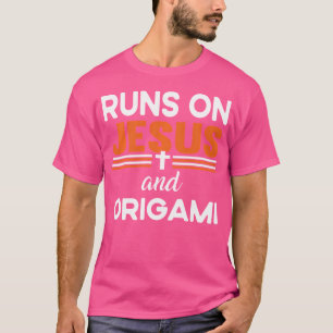 Camiseta Religioso Cristão
