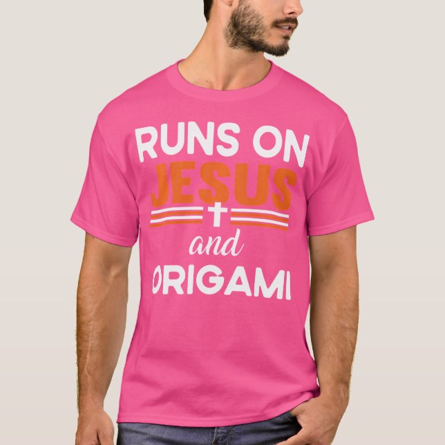 Camiseta Religioso Cristão (Frente)