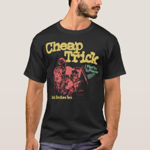 Camiseta Relógio Ataca Dez Poster Quero Que Me Queiras Alb