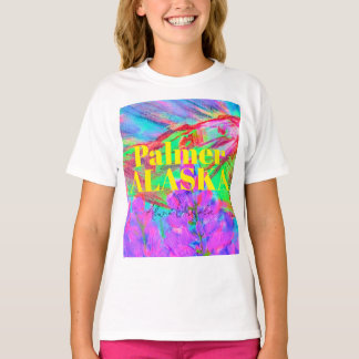 Camiseta Relógio de Parede Redondo