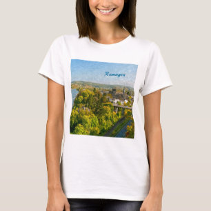 Camiseta Remagen