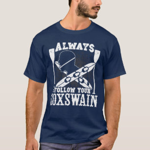 Camiseta Remando siga seu remador timoneiro gif de esportes