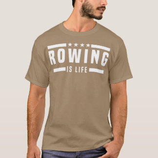 Camiseta Remar é a vida