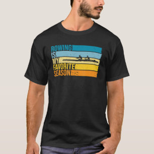 Camiseta Remar É Minha Razão Favorita Para O Poder