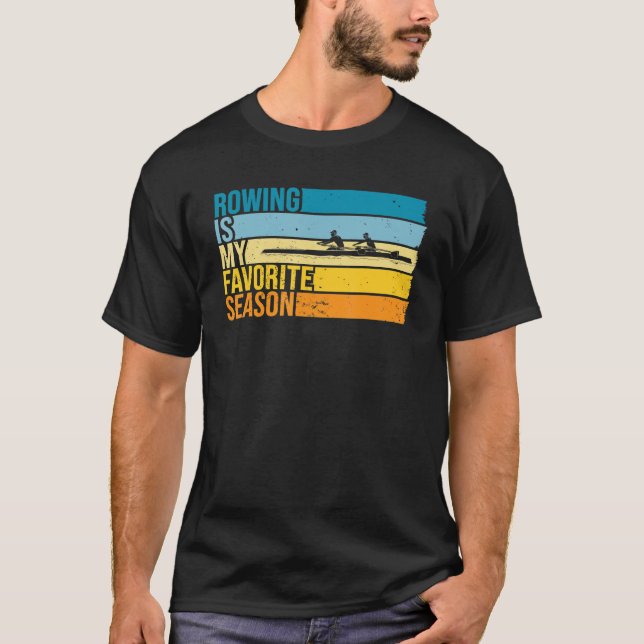 Camiseta Remar É Minha Razão Favorita Para O Poder (Frente)
