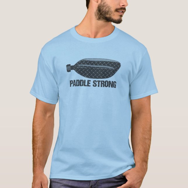 Camiseta Remar Forte (Frente)