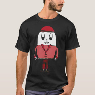 Camiseta Remar Me Deixa Molhado Presentes Engraçados para A