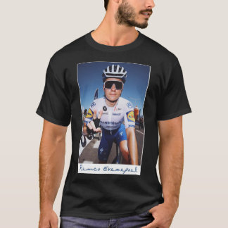 CAMISETA REMCO EVENEPOEL