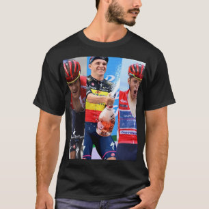 Camiseta Remco Evenepoel