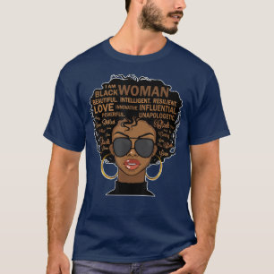 Camiseta Remembering My Ancestors Juneteenth Freedom 1865 P