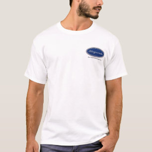 Camiseta Remendo de Blogorado