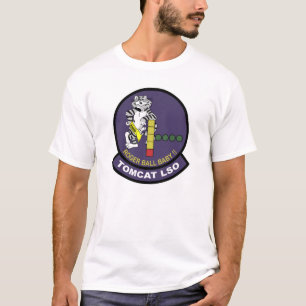 Camiseta Remendo de Tomcat