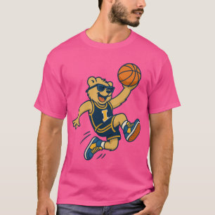 Camiseta Remendo Indy Hustle