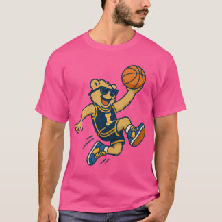 Camiseta Remendo Indy Hustle