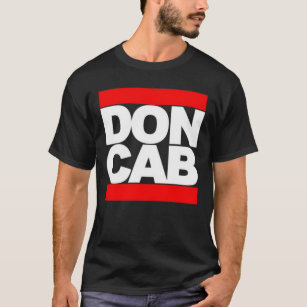 Camiseta Remera Don Caballero