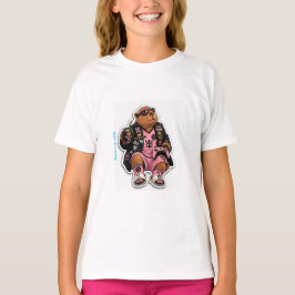 Camiseta Remera: El 10 Modo Campeón activado.