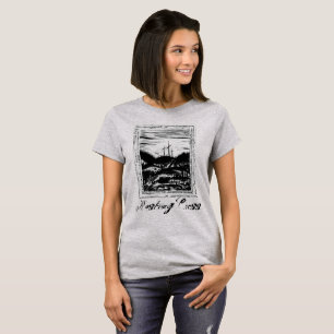 Camiseta Remessa