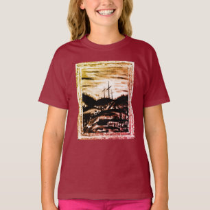 Camiseta Remessa