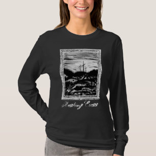 Camiseta Remessa