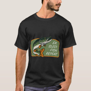 Camiseta Remo de Preguiça, Equipe de Caiaque de Preguiça en