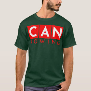 Camiseta Remo do Canadá